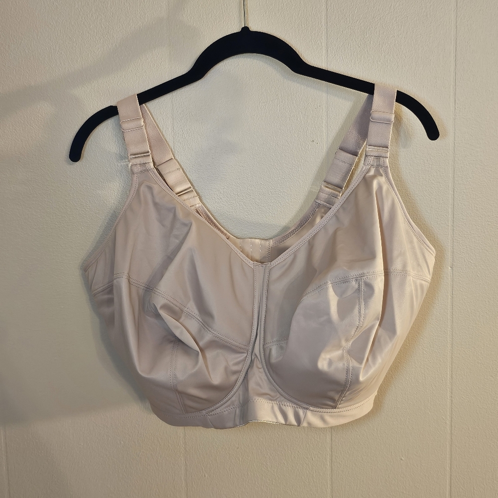 Goddess Women's Celeste Soft Cup Bra 38K